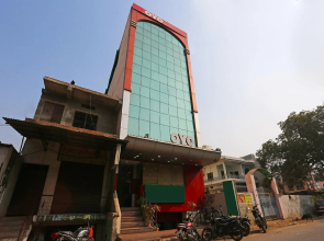 OYO Flagship 117 Hotel Prakash Palace