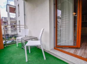 Apartamenty na Wyspie - Feniks
