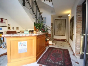 Hotel Paris