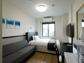 Echizenya Hotel (Niigata)