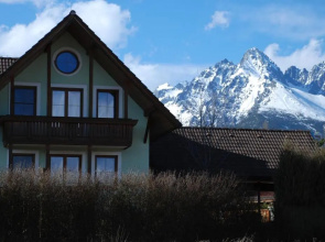 Villa Capri