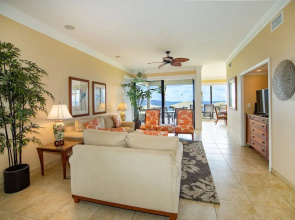 Kapalua Bay Villa 31g4 Gold Ocean View