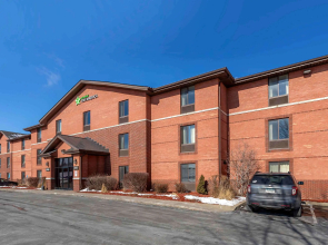 Extended Stay America Select Suites - Des Moines - West Des Moines