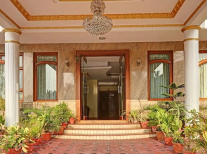 Treebo Trend Msr International