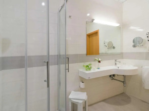 Ele Green Park Hotel Pamphili