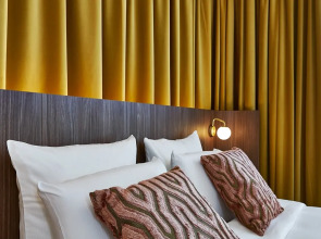 The Scott Hotel Brussels