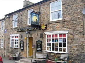 The Sun Inn