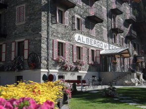 Albergo Monte Cervino
