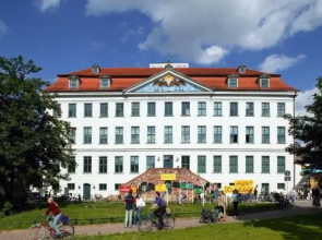 Citywohnung Altstadt