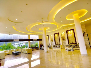 Winsome Resort & Spa