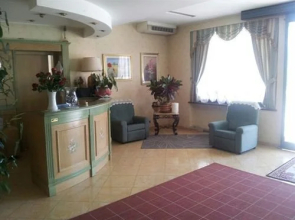 Hotel Villa Santa Teresa