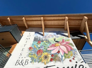 Dolomites Resort  Formiè