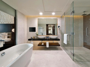 Marriott Hotel Al Forsan, Abu Dhabi