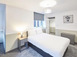 Host Stay Apartment 3 Clarendon