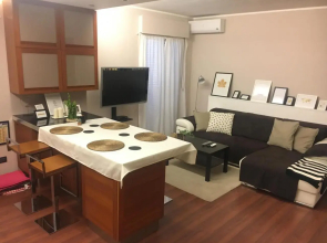 Apartmentsit Via Verona 16