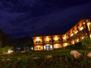 Sanxiantai Xingchen B&B