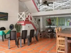 Hotel Miramar Capurganá Playa