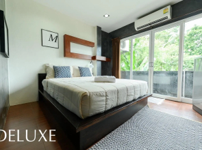Madison Hotel (SHA Extra Plus)
