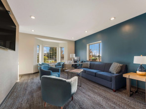 SureStay Plus Hotel by Best Western Highland Poughkeepsie