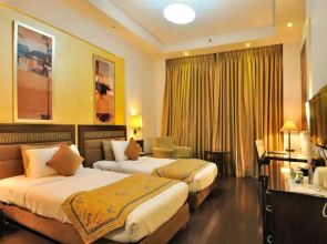 ZO Rooms Panchkula Sector 10