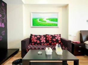 Nanjing Free Man Hotel