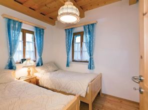 Awesome Home in Steingraben With 1 Bedrooms