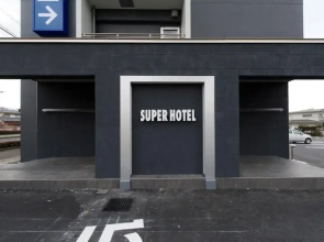 Super Hotel Gotemba II