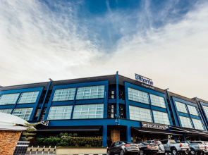 Thome Boutique Hotel