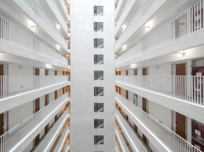 Guangzhou Xingke International Apartment