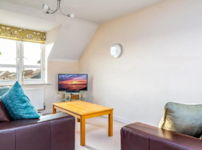 Leap Peridot Apartment - Near Northampton UNI