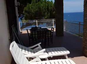 Suite Panoramic