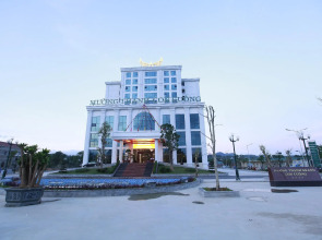 Muong Thanh Holiday Con Cuong