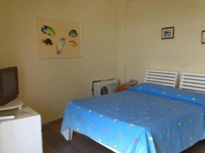 Hotel Arena Coco Playa