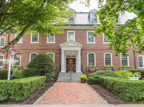 Exeter Inn