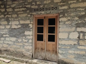 Natural Stone Homestay Syariah - Hostel