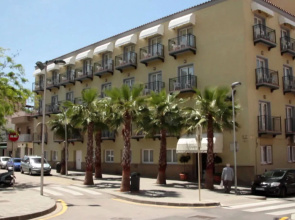 Hotel Ninays