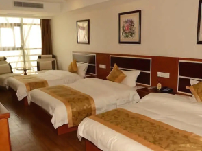 Feng Ye Hong Business Hotel
