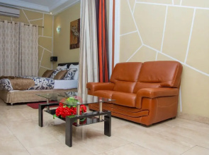 Hotel Greenlodge