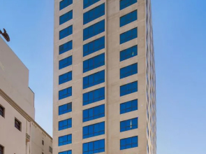 Loumage Hotel & Suites