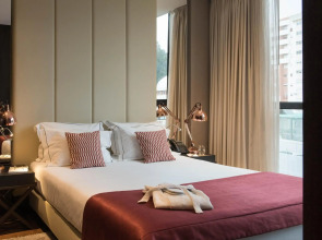 Upon Lisbon Prime Residences