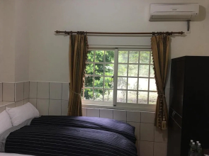 Dumas Homestay
