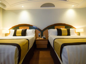 KALI Escandon Mexico City