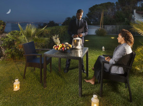 Grifo Hotel Charme & SPA