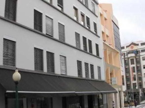 ARTS IN City Apartments Ponte Nova