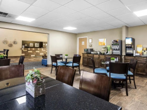 Best Western Eastern Shore
