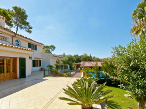 Villa Can Emmes 245 by Mallorca Charme
