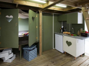 Blu International Camping