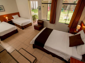 Hotel El Angolo Chosica