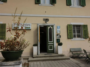Pension Alt-Strassgang