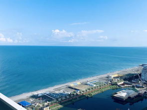 Апартаменты Royal Sea Breeze